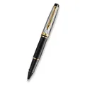 Pióro kulkowe Waterman Expert Reflections of Paris SE DLX Black GT