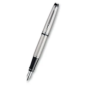 Końcówka CT Waterman Expert ze stali nierdzewnej F