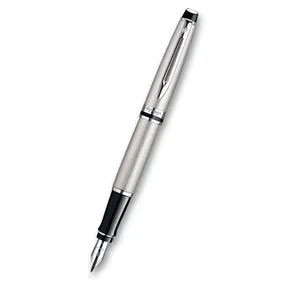 Końcówka CT Waterman Expert ze stali nierdzewnej M