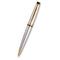 Długopis Waterman Expert Stal nierdzewna GT
