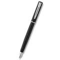 Pióro wieczne Waterman Graduate Allure Black, stalówka F
