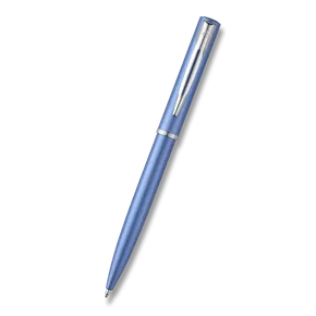 Długopis Waterman Graduate Allure Niebieski