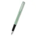 Pióro wieczne Waterman Graduate Allure Pastel Green, stalówka F
