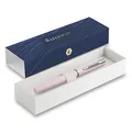 Następne zdjęcie produktu Waterman Graduate Allure Pastel Pink plnicí pero, hrot F