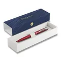 Długopis Waterman Graduate Allure Czerwony