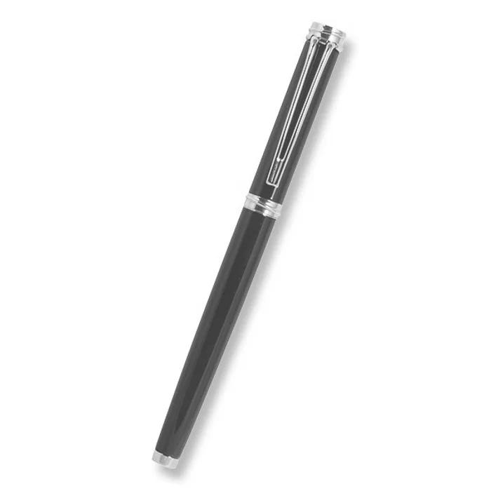 Główne zdjęcie produktu Waterman Harmonie Black GT roller