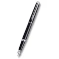 Końcówka Waterman Hémisphere Black Lacquer CT F