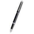 Końcówka Waterman Hémisphere Black Lacquer CT M