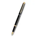 Stalówka Waterman Hémisphere Black Lacquer GT M