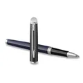 Następne zdjęcie produktu Waterman Hémisphere Colour Blocking Black & Blue CT roller