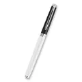 Stalówka do pióra wiecznego Waterman Hémisphere Color Blocking Black & White CT M