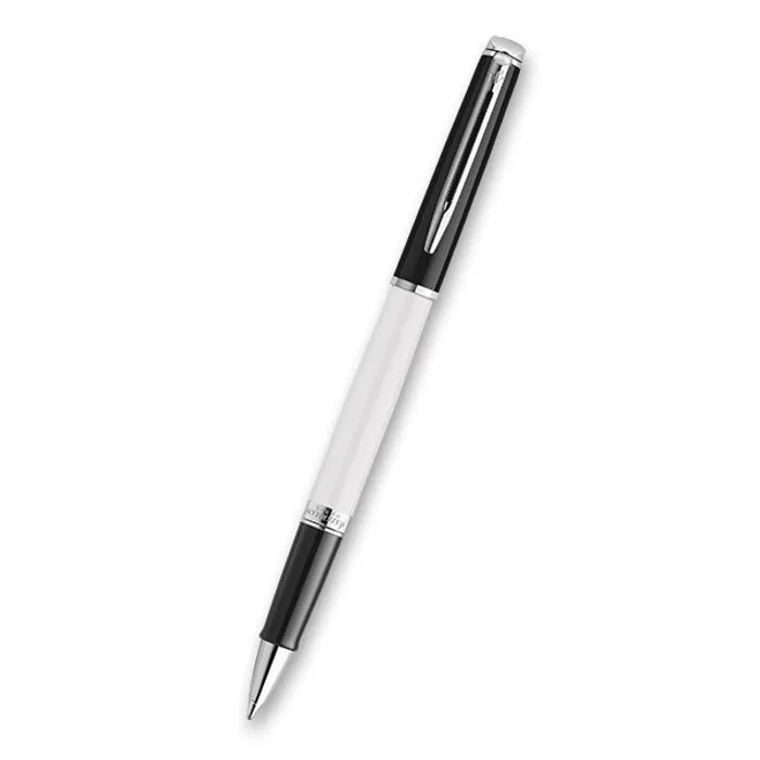 Główne zdjęcie produktu Waterman Hémisphere Colour Blocking Black & White CT roller