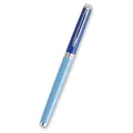 Następne zdjęcie produktu Stalówka do pióra wiecznego Waterman Hémisphere Color Blocking Blue CT M