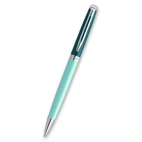 Długopis Waterman Hémisphere Colour Blocking Green CT