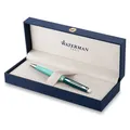 Długopis Waterman Hémisphere Colour Blocking Green CT