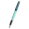 Stalówka do pióra wiecznego Waterman Hémisphere Color Blocking Green CT F
