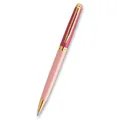 Długopis Waterman Hémisphere Color Blocking Pink GT