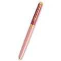 Pióro wieczne Waterman Hémisphere Colour Blocking Pink GT stalówka F