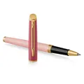 Pióro kulkowe Waterman Hemisphere Color Blocking Pink GT
