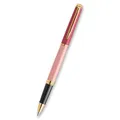 Pióro kulkowe Waterman Hemisphere Color Blocking Pink GT