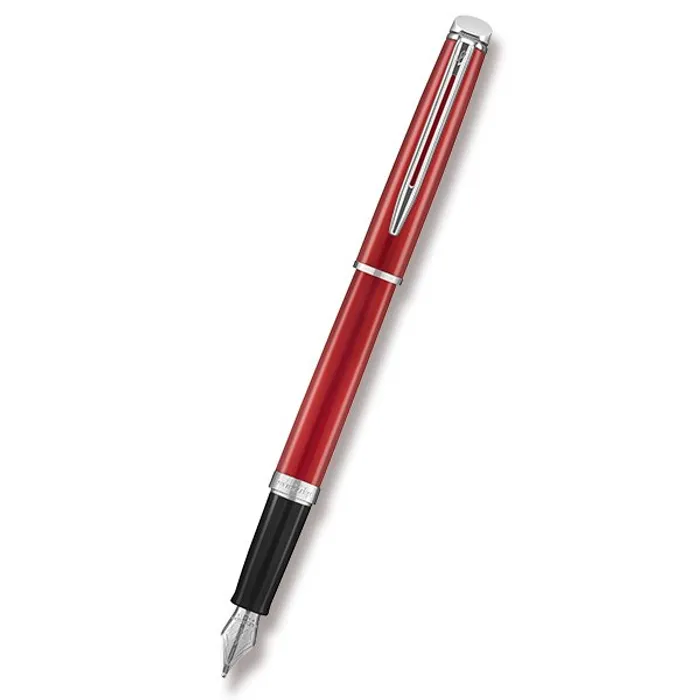 Główne zdjęcie produktu Waterman Hémisphere Comet Red hrot F