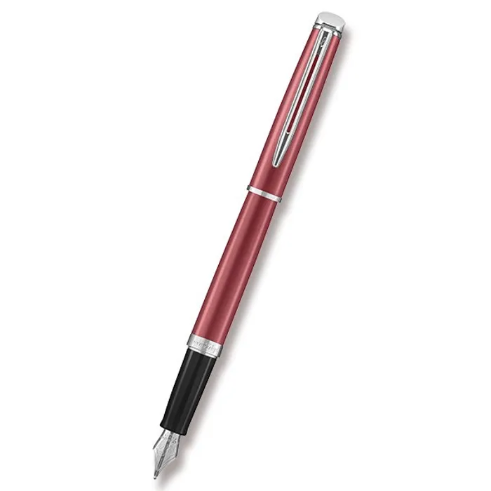 Główne zdjęcie produktu Waterman Hémisphere Coral Pink hrot F
