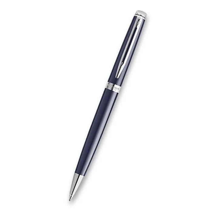 Główne zdjęcie produktu Waterman Hémisphére Core Blue CT kuličkové pero