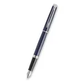 Waterman Hémisphere Core Blue CT Füllfederhalter F-Feder