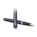 Waterman Hémisphere Core Blue CT Füllfederhalter F-Feder