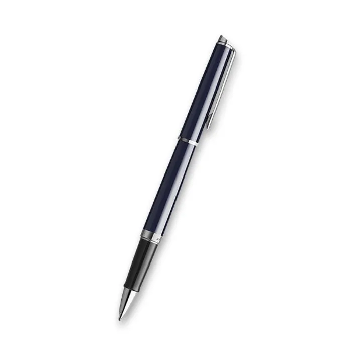 Główne zdjęcie produktu Waterman Hémisphére Core Blue CT roller