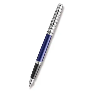 Końcówka Waterman Hémisphere Deluxe Blue Lounge M