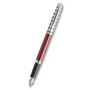 Końcówka Waterman Hémisphere Deluxe Red Club M