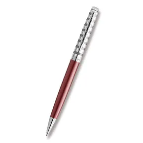 Długopis Waterman Hémisphere Deluxe Red Club