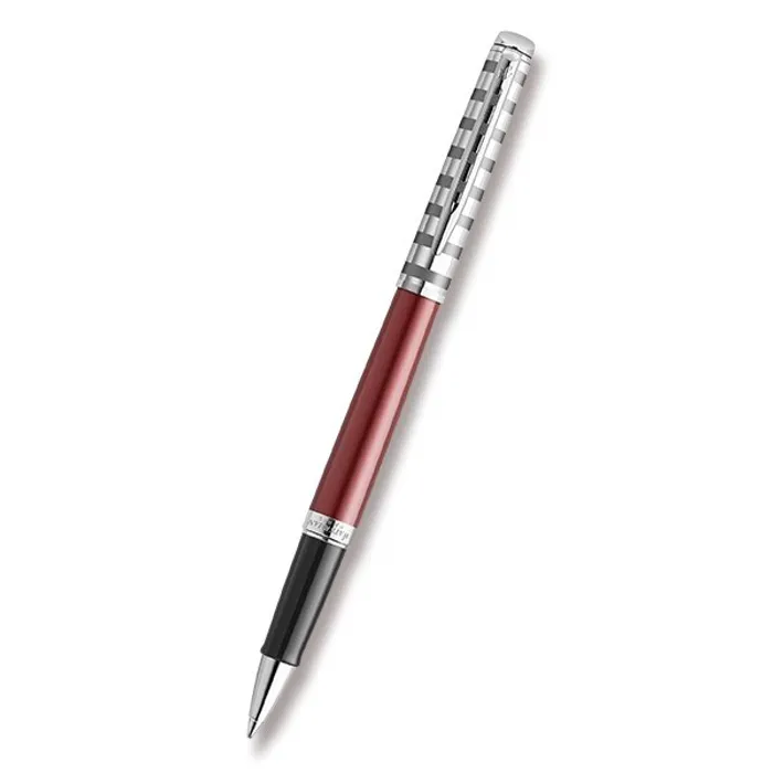 Główne zdjęcie produktu Waterman Hémisphere Deluxe Red Club roller