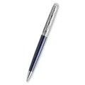 Długopis Waterman Hémisphere Made in France DLX Blue CT
