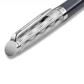 Waterman Hémisphere Made in France DLX Blue CT stalówka do pióra wiecznego M