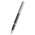 Pióro kulkowe Waterman Hémisphere Made in France DLX Blue CT