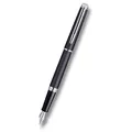 Końcówka Waterman Hémisphere Matt Black CT F