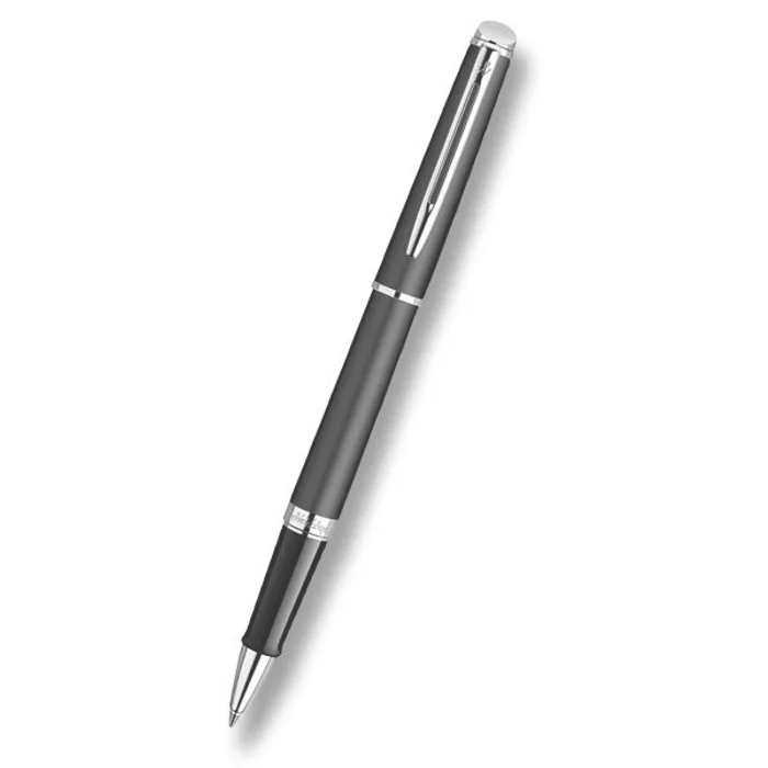 Główne zdjęcie produktu Waterman Hémisphere Matt Black CT roller