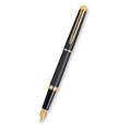 Końcówka Waterman Hémisphere Matt Black GT F