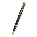 Końcówka Waterman Hémisphere Matt Black GT M