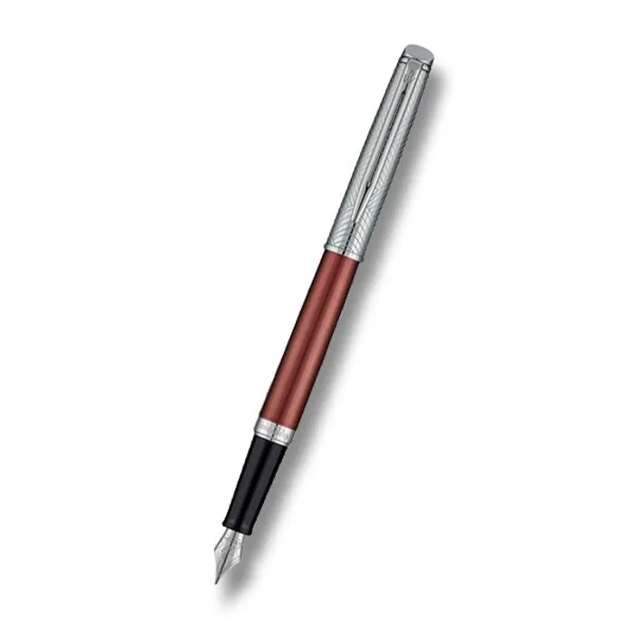 Główne zdjęcie produktu Waterman Hémisphere Privée Rose Cuivré CT hrot F