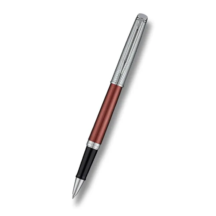 Główne zdjęcie produktu Waterman Hémisphere Privée Rose Cuivré CT roller