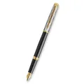 Pióro wieczne Waterman Hémisphére Reflections of Paris SE DLX Black GT, stalówka M
