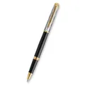 Następne zdjęcie produktu Pióro kulkowe Waterman Hémisphere Reflections of Paris SE DLX Black GT