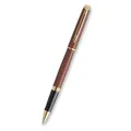 Waterman Hémisphére The Understated Edit Copper Red GT wałek