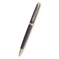 Następne zdjęcie produktu Długopis Waterman Hémisphere The Understated Edit Lava Black GT