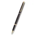 Waterman Hémisphére The Understated Edit Lava Black GT wałek