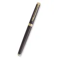 Waterman Hémisphére The Understated Edit Lava Black GT wałek