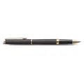 Waterman Hémisphére The Understated Edit Lava Black GT wałek